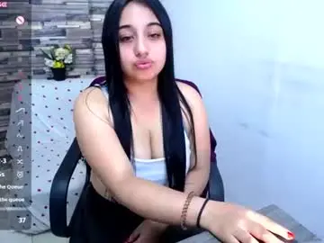 Chaturbate Adult Webcam of miaaboobs