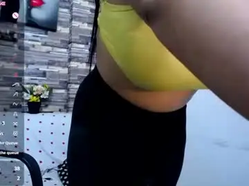 Chaturbate Nude Webcam of miaaboobs