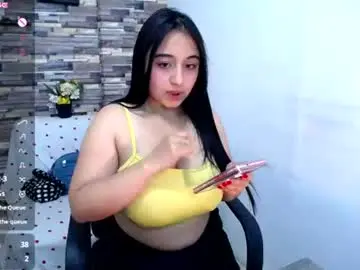 Chaturbate Nude Webcam of miaaboobs