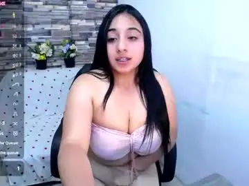 Chaturbate Adult Webcams of miaaboobs