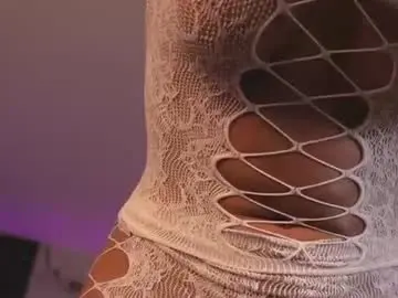 Chaturbate Free Live Porn of miavelvety