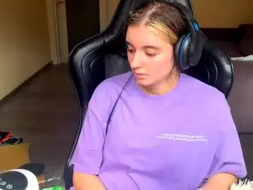 Chaturbate Nude Webcam of norinefrymyer