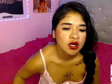 Chaturbate Sex Cam of scarlett_fox_ch
