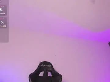 Chaturbate Best Webcam of selena_robertss_