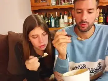 Chaturbate Sex Cam of tommyemma1