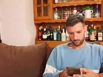 Chaturbate Sex Cam of tommyemma1
