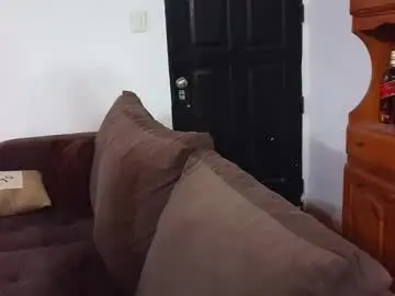 Chaturbate Sex Cam of tommyemma1