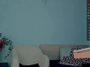 Chaturbate Sex Chat of unic0rnporn