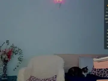 Chaturbate Nude Webcam of unic0rnporn