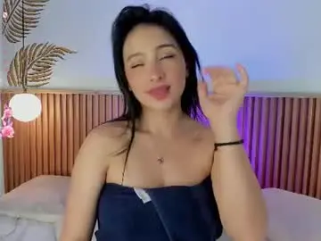 Chaturbate Nude Webcam of valleriie_