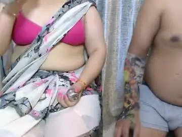 Chaturbate Adult Video Chat of we_are_indian