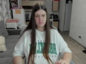 Chaturbate Live Porn of aletta_oushen