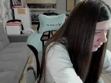 Chaturbate Sex Chat of aletta_oushen