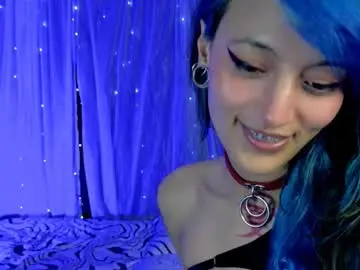 Chaturbate Nude Webcam of blazing_haze