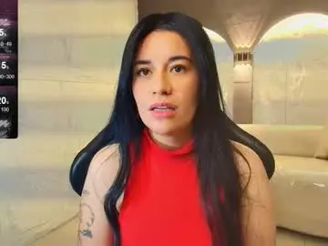 Chaturbate Sex Chat of celeste_blue_r