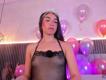 Chaturbate Best Webcam of charlottebrown_1