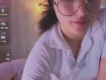 Chaturbate Live Sex Cam of evadepp_a