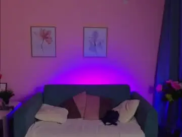 Chaturbate Adult Webcam of evafolverr