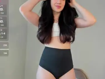 Chaturbate Sex Chat of helen__spark__