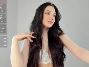 Chaturbate Live Sex of helen__spark__