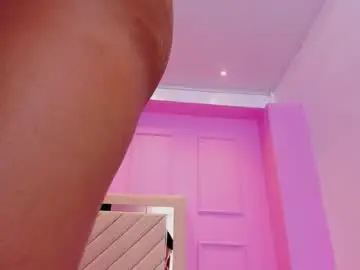 Chaturbate Live Sex of irina_palvin