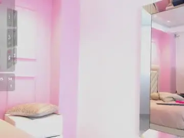 Chaturbate Sex Chat of irina_palvin