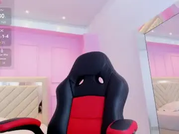 Chaturbate Adult Webcams of irina_palvin