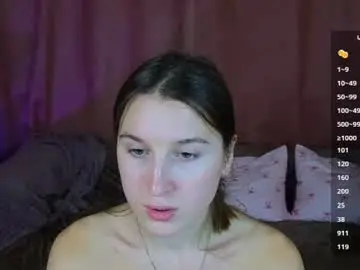 Chaturbate Sex Chat of lady_stefania