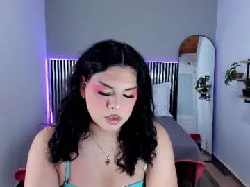 Chaturbate Nude Webcam of little_alli