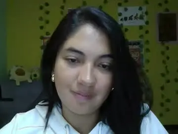 Chaturbate Live Sex of littleprety6969