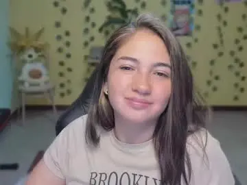 Chaturbate Nude Webcam of littleprety6969