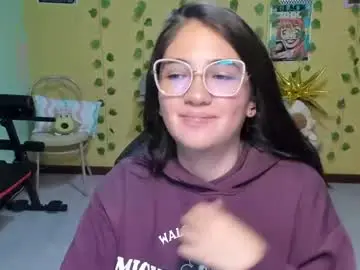 Chaturbate Adult Video Chat of littleprety6969
