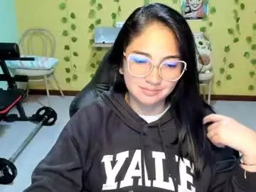 Chaturbate Live Sex Cam of littleprety6969