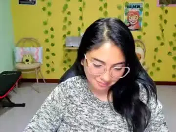 Chaturbate Private Sex Chat of littleprety6969
