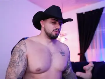 Chaturbate Nude Webcam of maximo_rodriguez