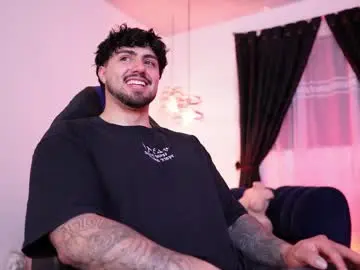 Chaturbate Watch Live Sex Cams of maximo_rodriguez