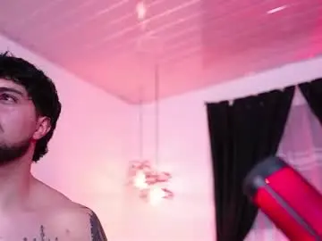 Chaturbate Sex Cam of maximo_rodriguez