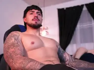Chaturbate Private Sex Chat of maximo_rodriguez