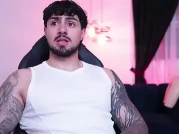 Chaturbate Watch Live Sex Cams of maximo_rodriguez