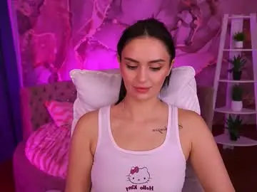 Chaturbate Sex Chat of milashalovely