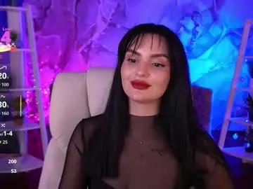 Chaturbate Adult Webcam of milashalovely