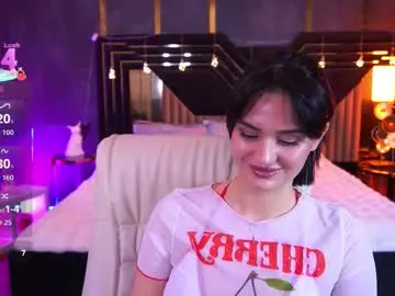 Chaturbate Adult Webcams of milashalovely