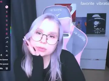 Chaturbate Adult Webcams of miray_kuriyama