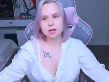 Chaturbate Live Sex of miray_kuriyama