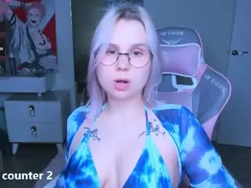 Chaturbate Live Sex Cam of miray_kuriyama