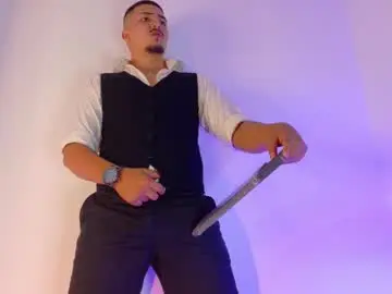 Chaturbate Adult Webcam of mrfox__