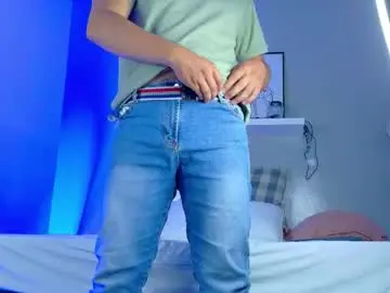 Chaturbate Adult Video Chat of mrfox__