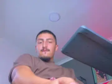 Chaturbate Watch Live Sex Cams of mrfox__