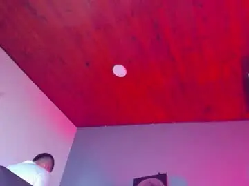 Chaturbate Live Porn of mrfox__