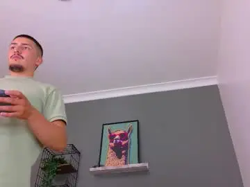 Chaturbate Best Webcam of mrfox__